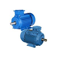 الکتروموتور چینی 900 دور 132M1-6